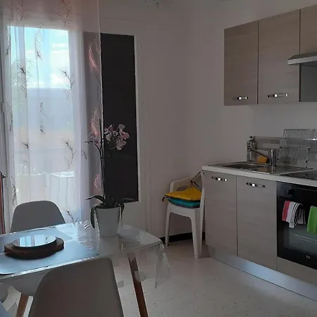 Bel Appartement Avec Grande Terrasse Ensoleillee Et Jardin Perpignan Buitenkant foto