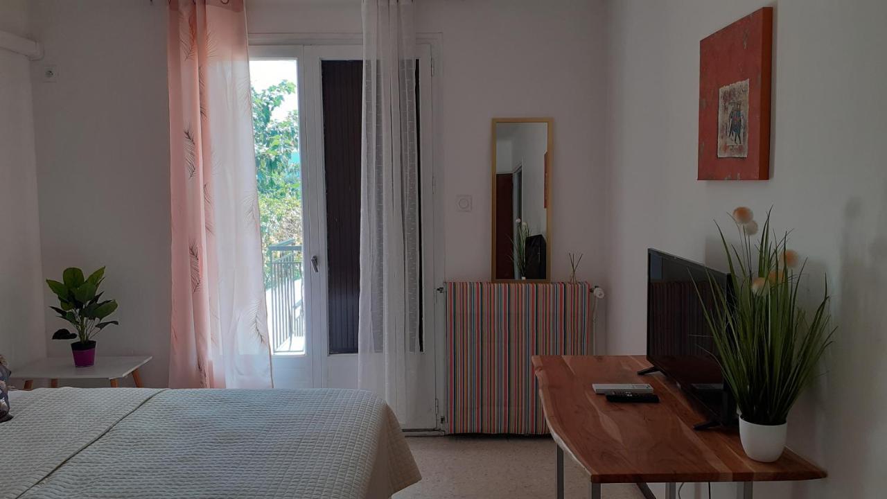 Bel Avec Grande Terrasse Ensoleillee Et Jardin * Perpignan