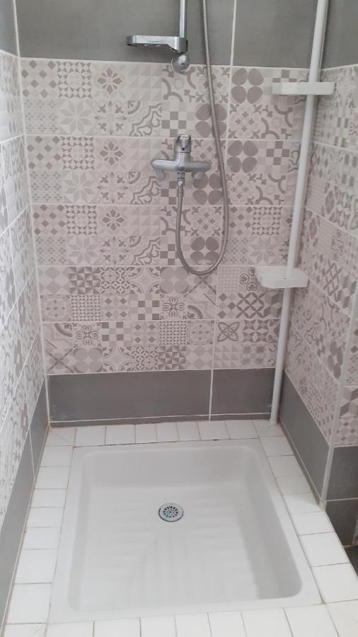 Apartment Bel Avec Grande Terrasse Ensoleillee Et Jardin Perpignan